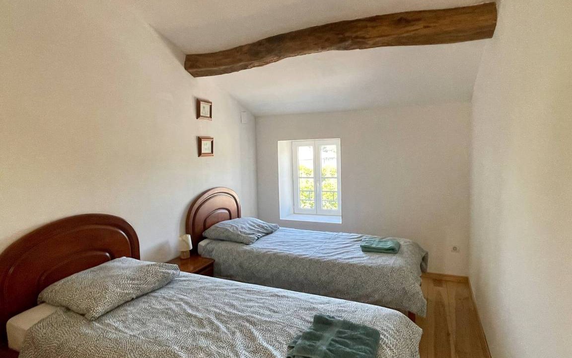 Photo of Bedroom in Aulnay