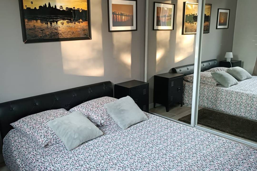 Photo of Bedroom in Aix-en-Provence