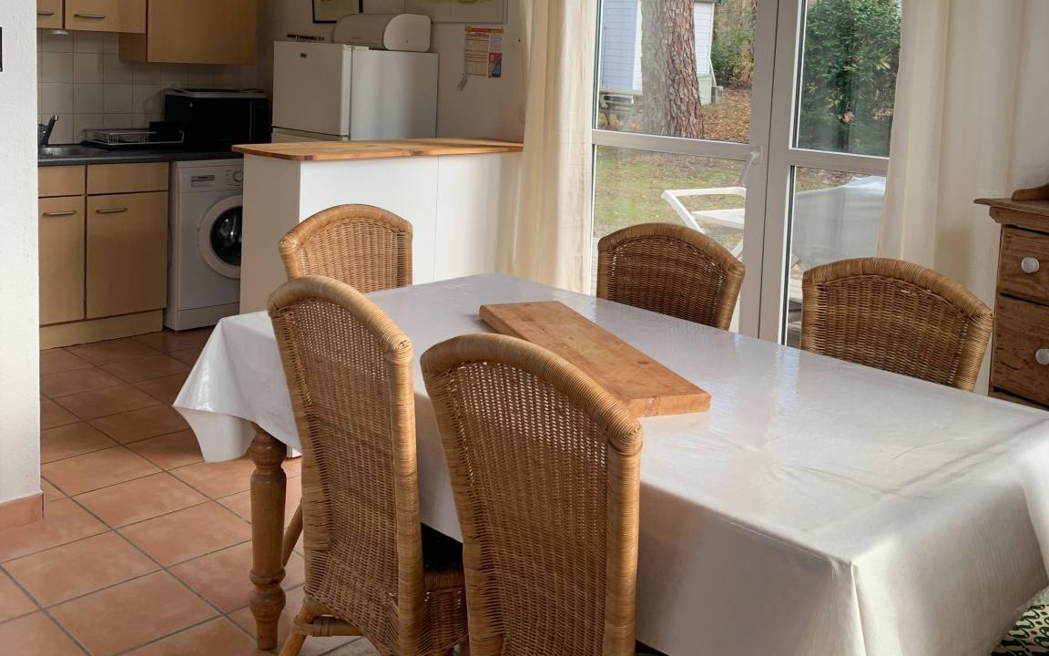 Photo of Kitchen in Biscarrosse