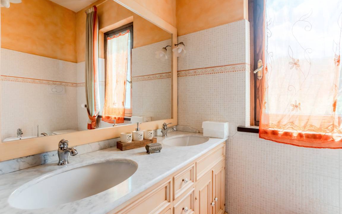 Photo of Bathroom in Vorno