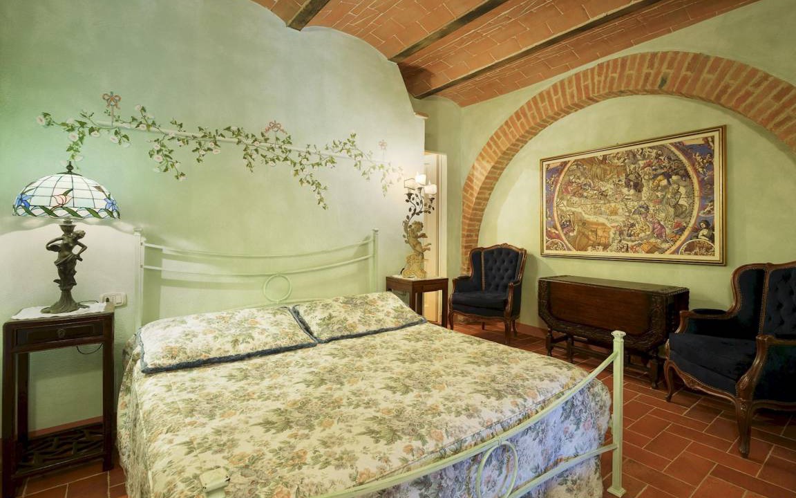 Photo of Bedroom in Bollano