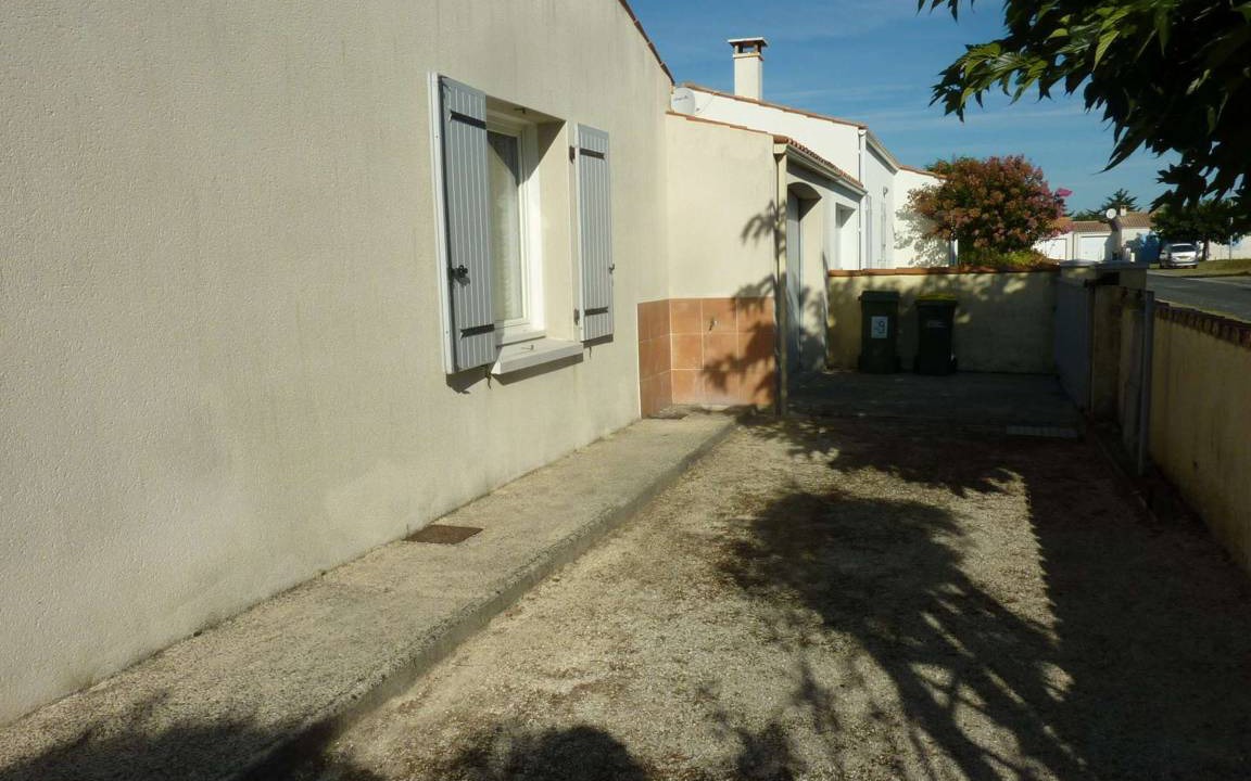 Photo of Others in La Cotiniere