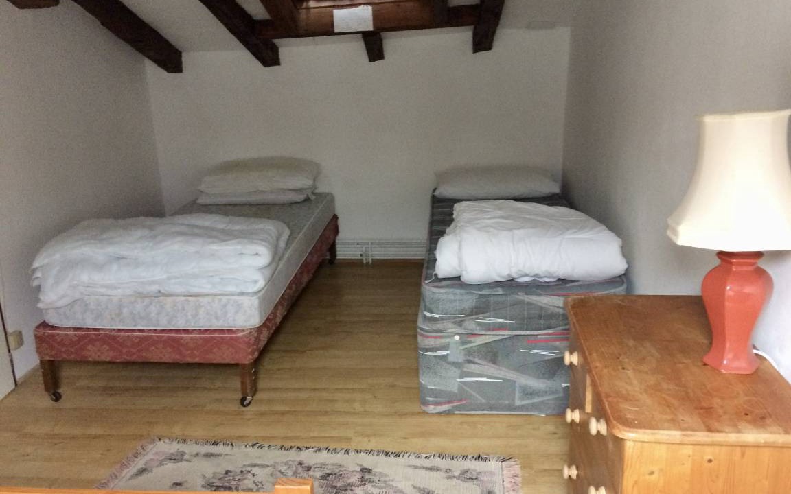 Photo of Bedroom in Chatain