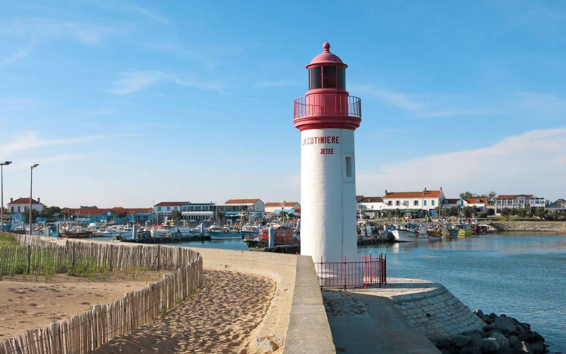 Photo of Others in Saint-Georges-d'Oleron
