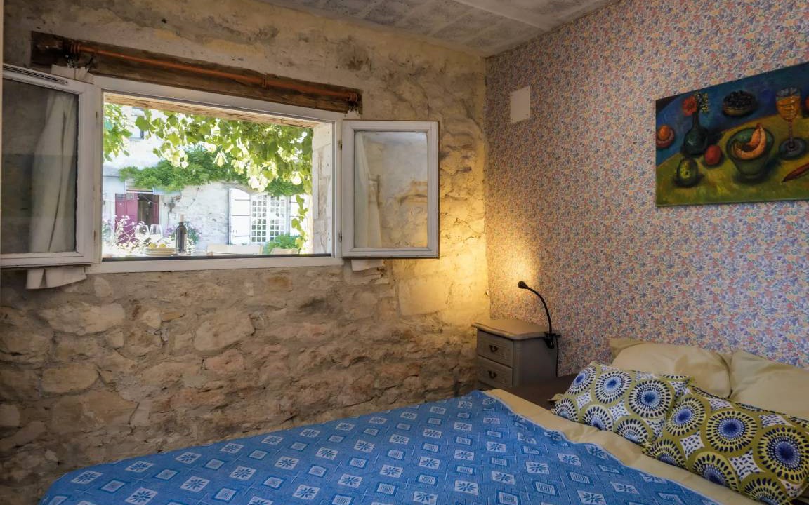 Photo of Bedroom in Villeneuve-sur-Lot