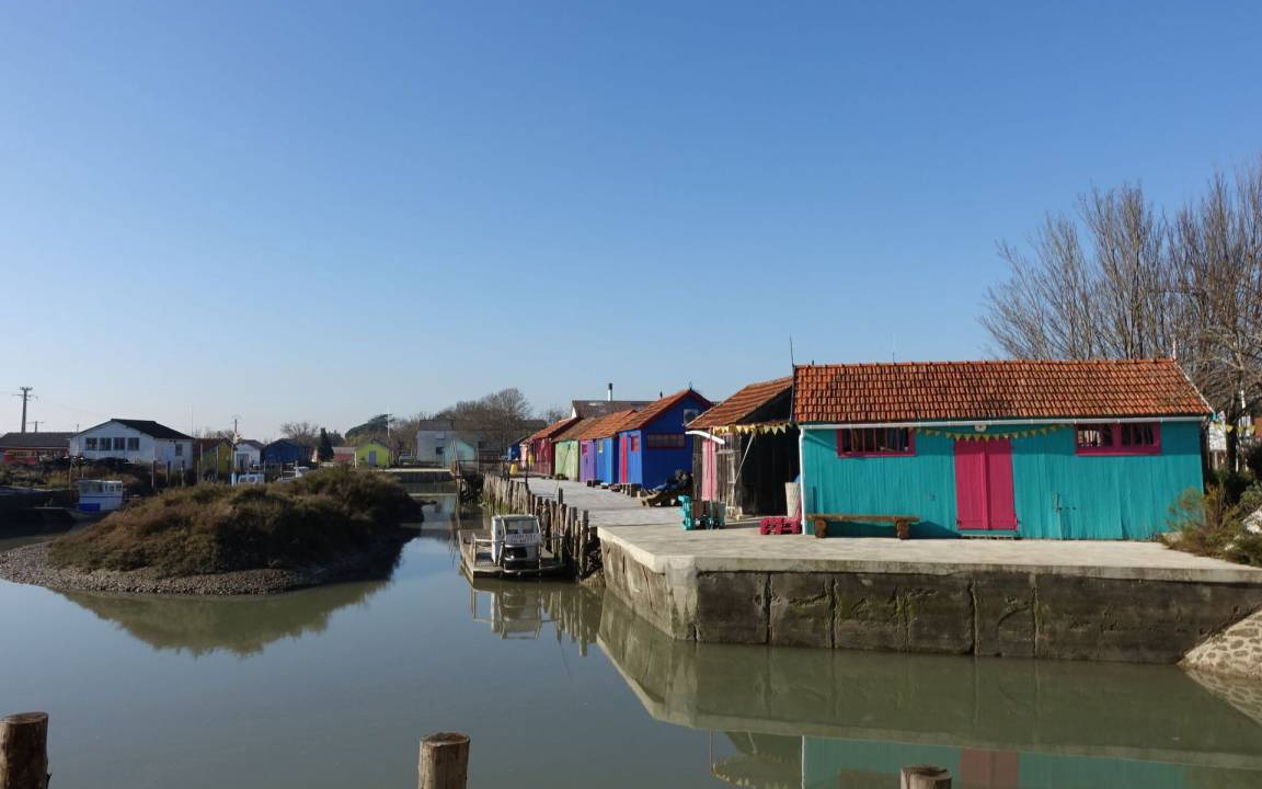 Photo of Others in Saint-Georges-d'Oleron