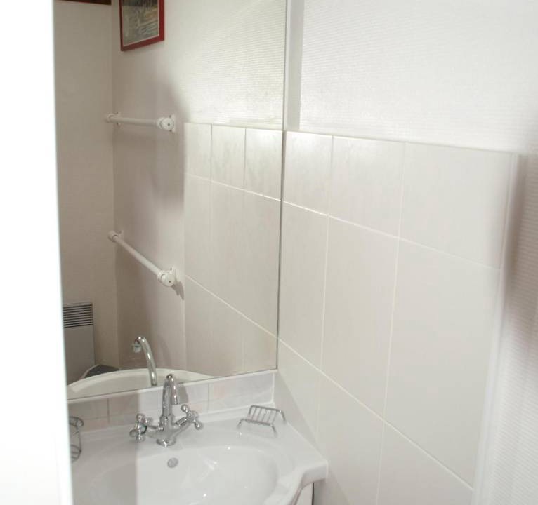 Photo of Bathroom in Arces