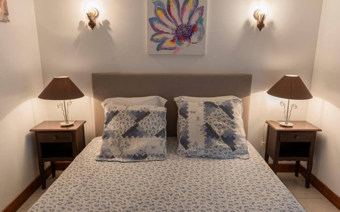 Photo of Bedroom in Prats-du-Perigord