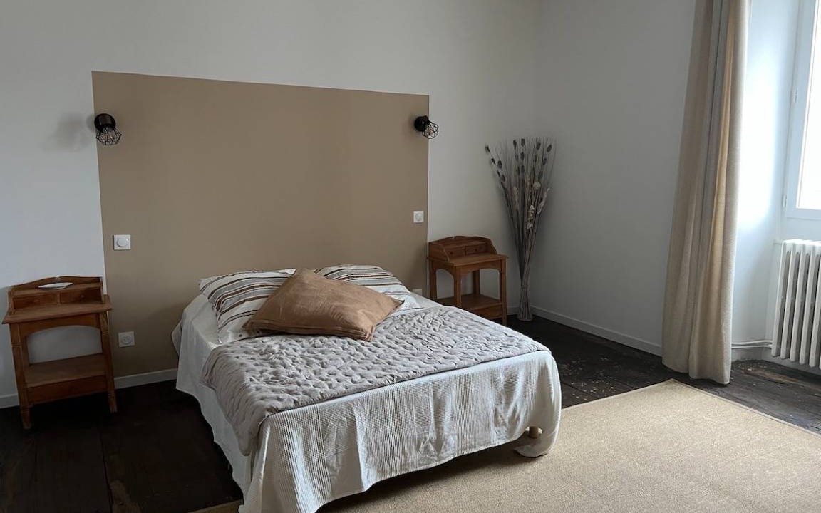 Photo of Bedroom in Savignac-les-Eglises
