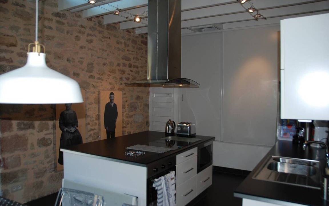 Photo of Kitchen in Noailhac