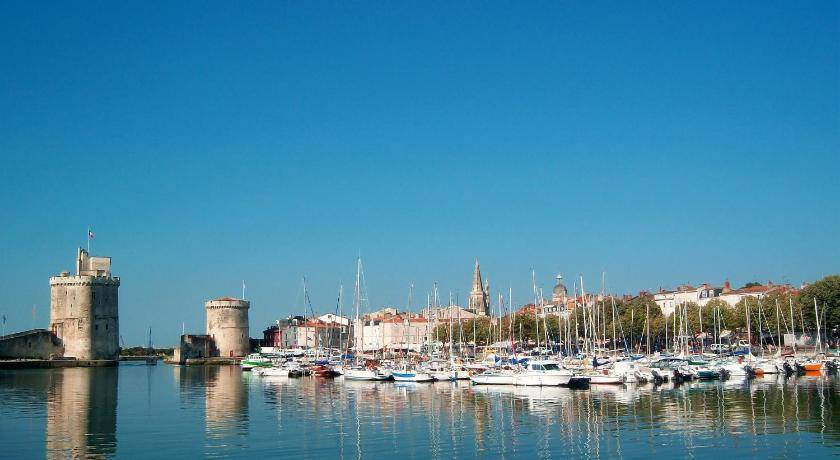 Photo of Others in La Rochelle City Centre