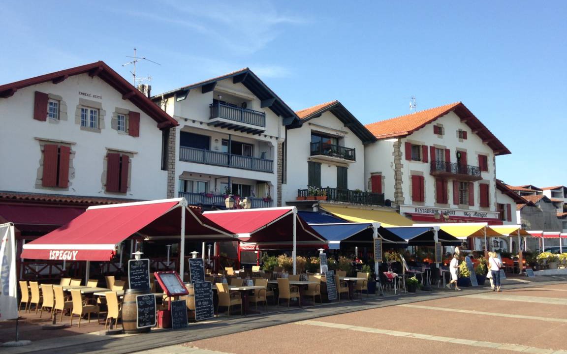 Photo of Others in Ciboure