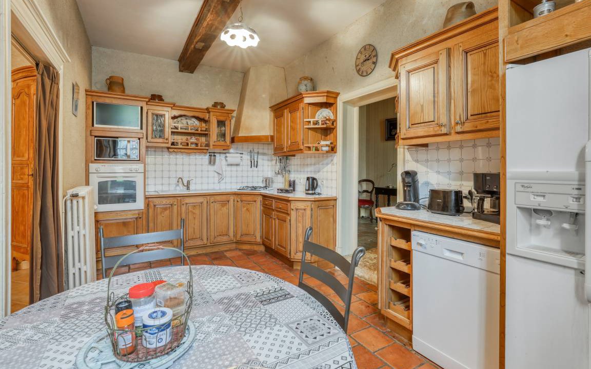 Photo of Kitchen in Marcellus