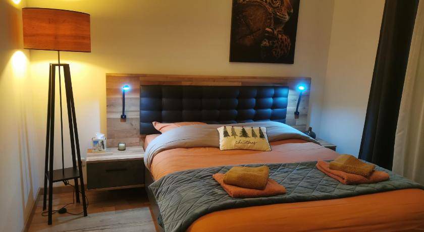 Photo of Bedroom in Champniers