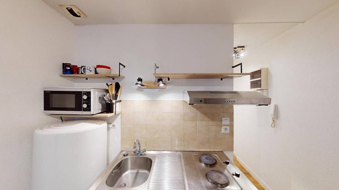 Photo of Kitchen in Limoges