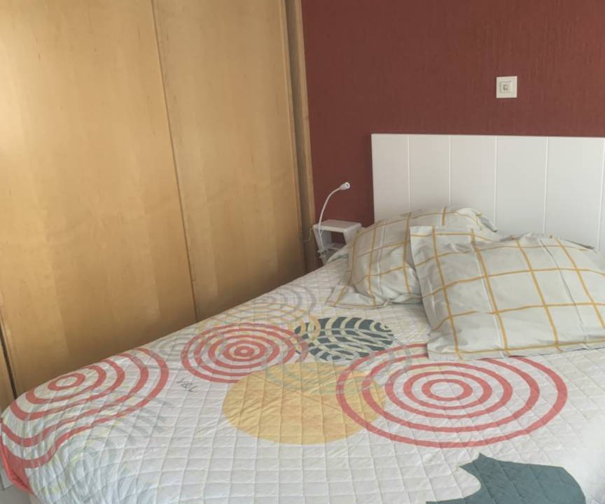 Photo of Bedroom in Hendaye