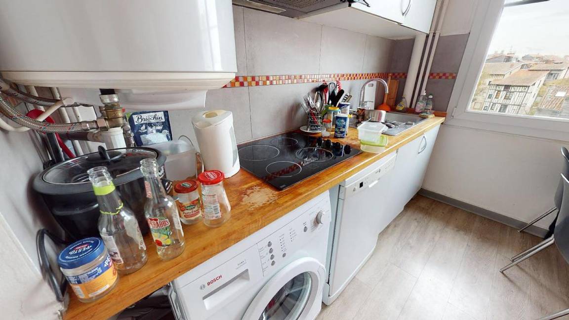 Photo of Kitchen in Limoges