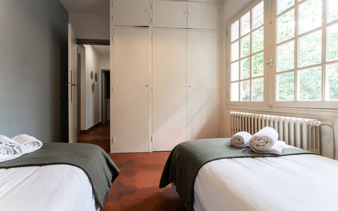 Photo of Bedroom in Pyla-sur-Mer