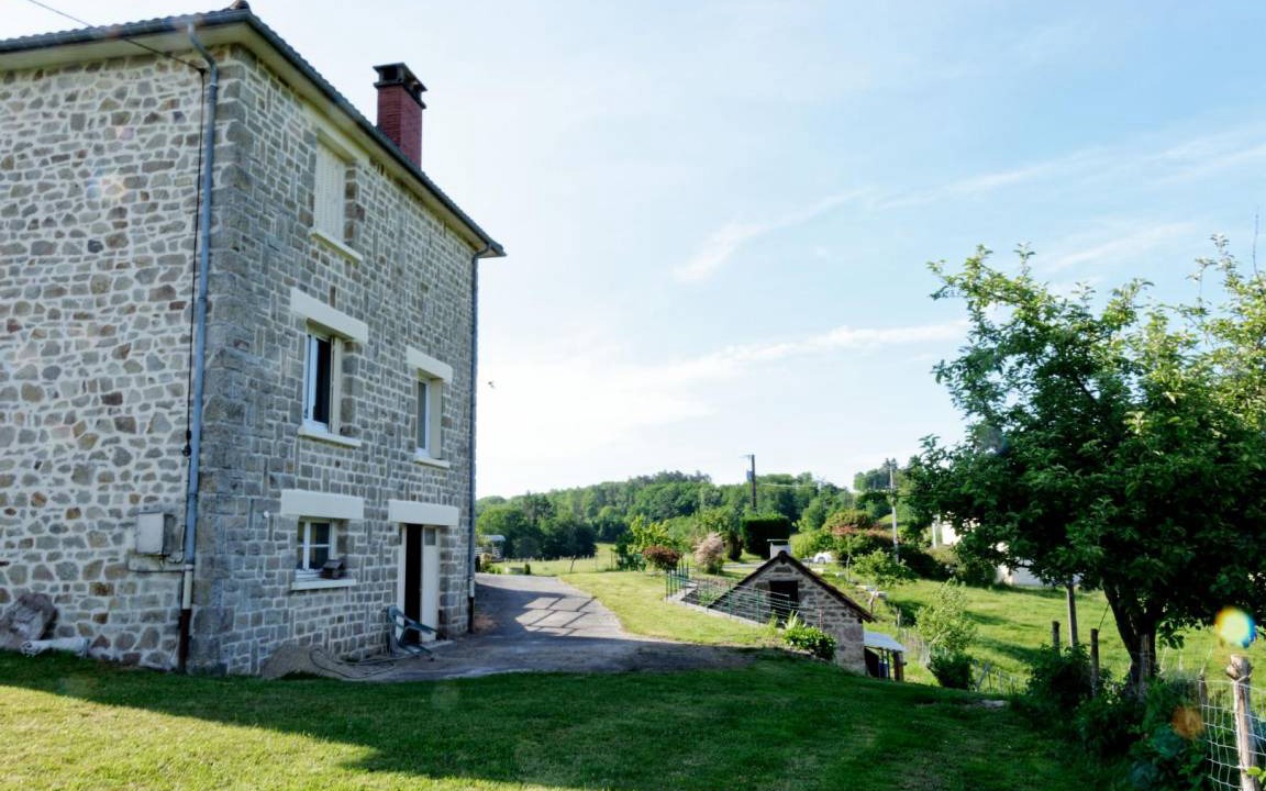 Photo of Others in Correze