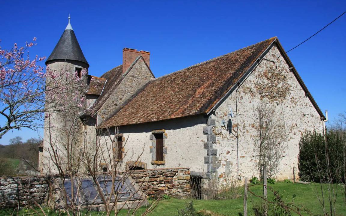 Photo of Others in Brigueil-le-Chantre