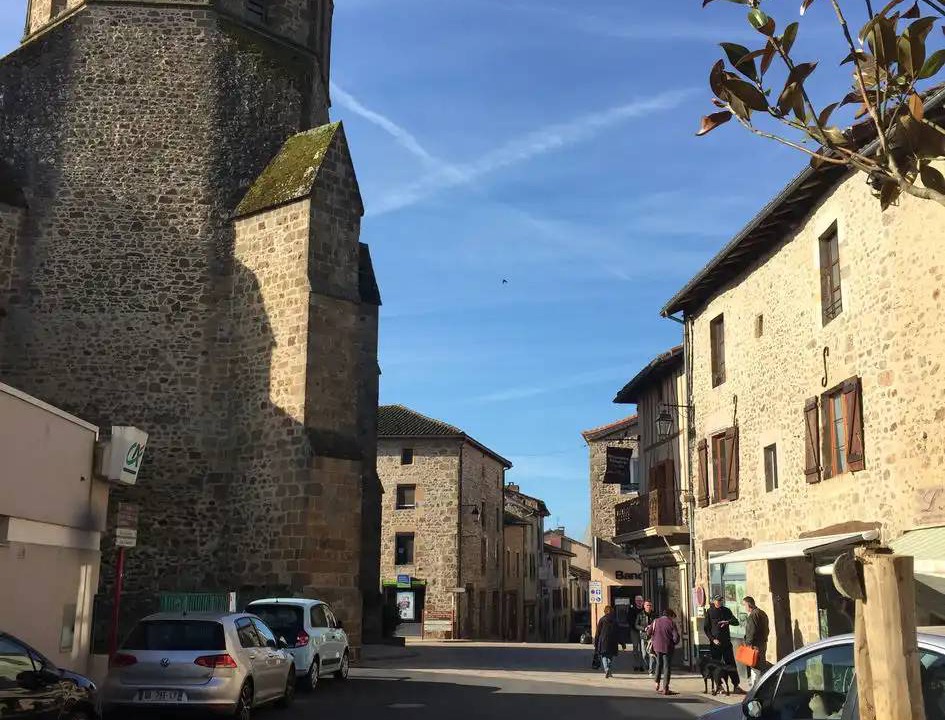 Photo of Others in Rochechouart