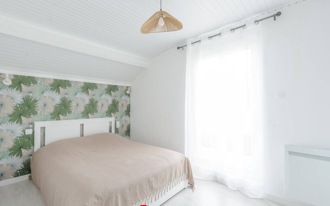 Photo of Bedroom in Quartier de l'Hippodrome