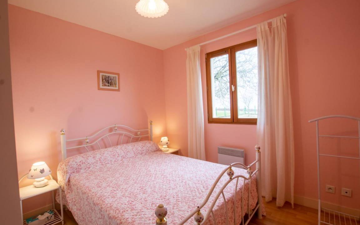 Photo of Bedroom in Saint-Meard-de-Drone
