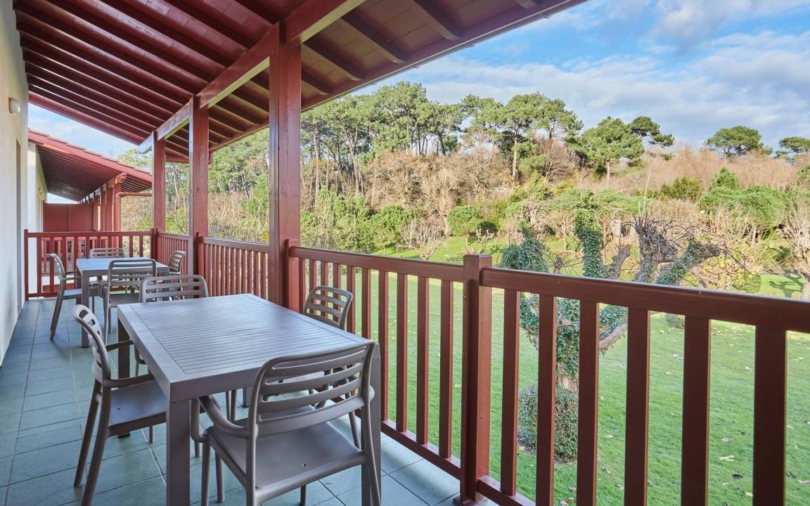 Photo of Patio Balcony in Saint-Jean-de-Luz