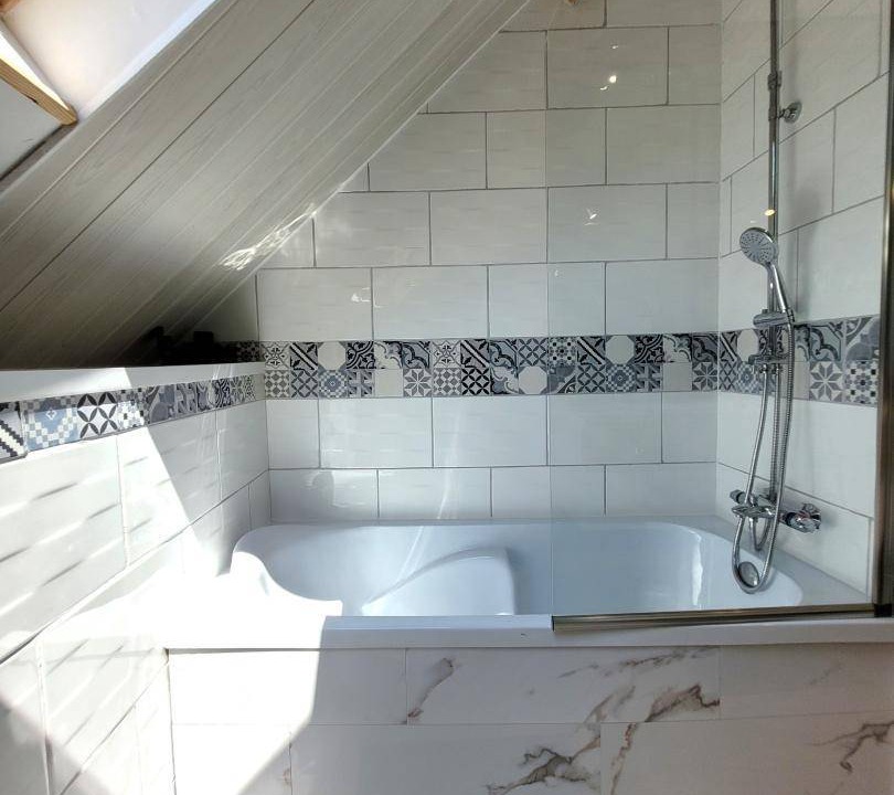 Photo of Bathroom in Cublac