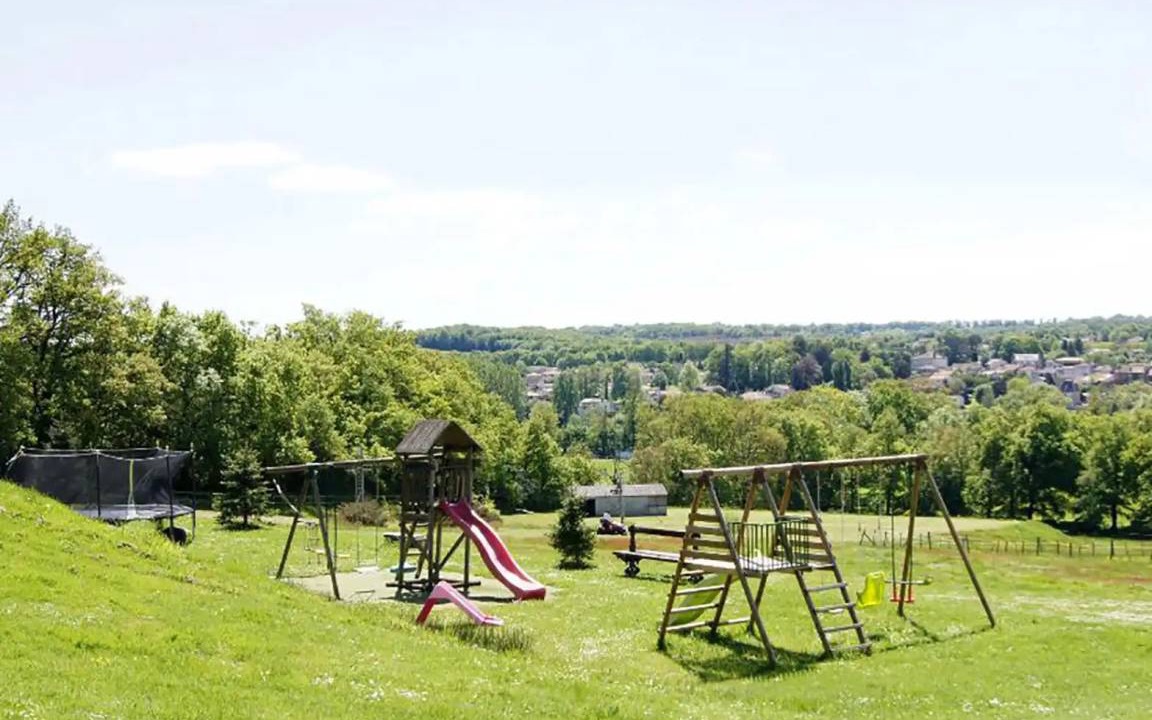 Photo of Others in Availles-Limouzine