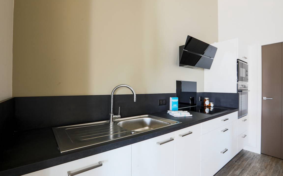 Photo of Kitchen in Le Bois-Plage-en-Re