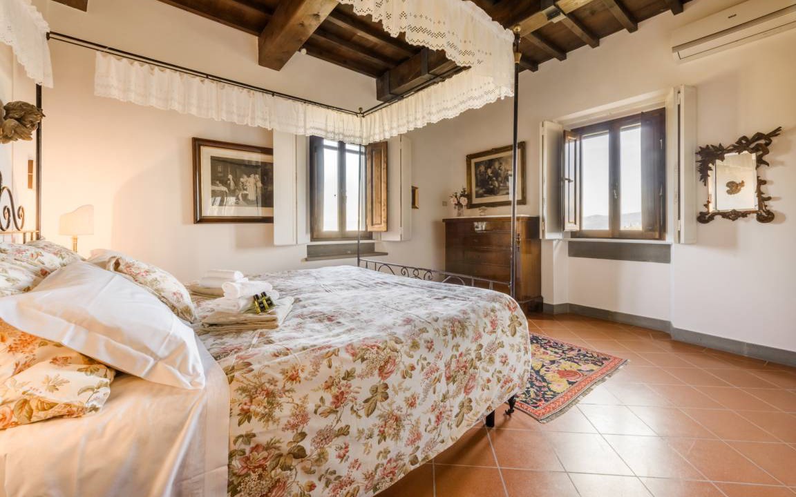 Photo of Bedroom in Grassina