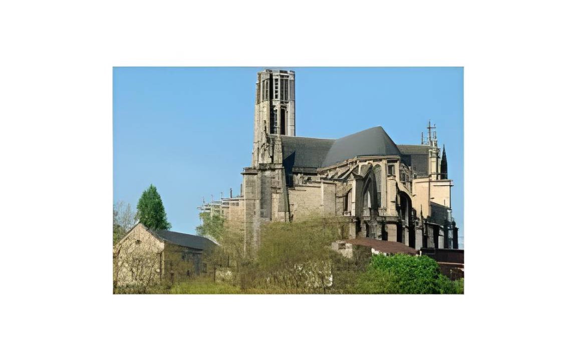 Photo of Others in Limoges