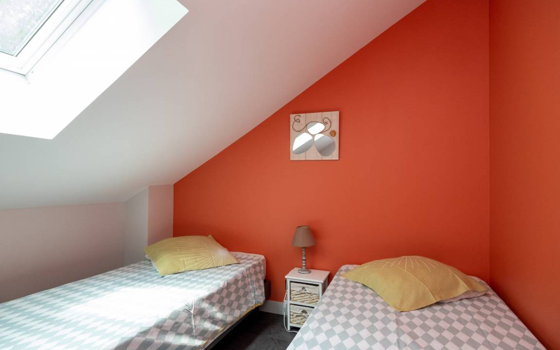 Photo of Bedroom in Saint-Trojan-les-Bains