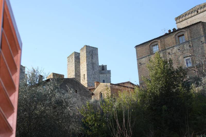 Photo of Others in San Gimignano City Centre