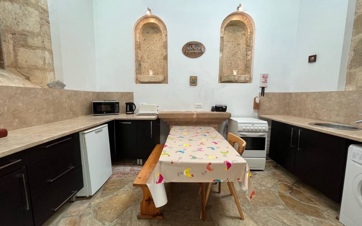 Photo of Kitchen in Rancon
