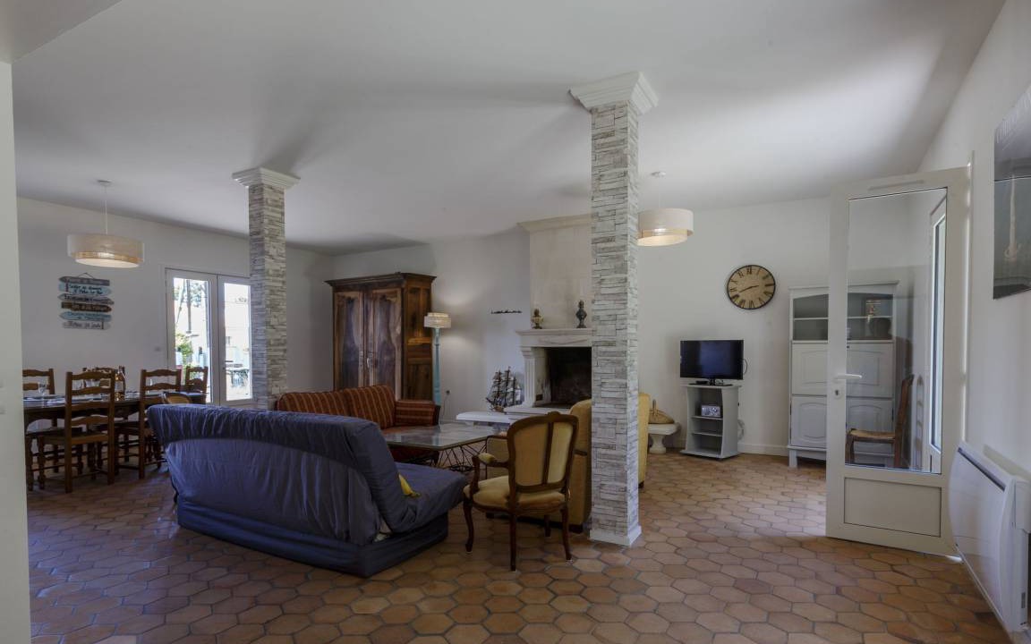 Photo of Livingroom in Medis