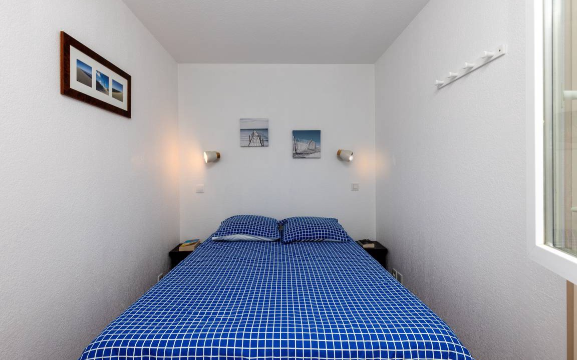 Photo of Bedroom in Soustons