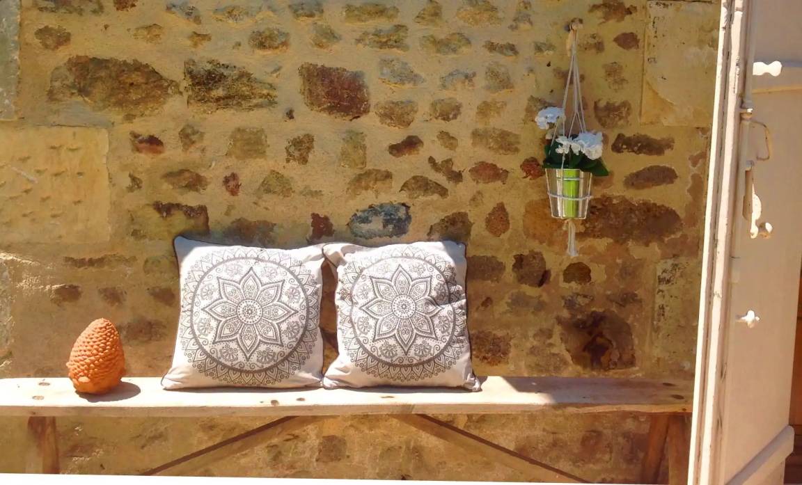 Photo of Bedroom in Mazieres
