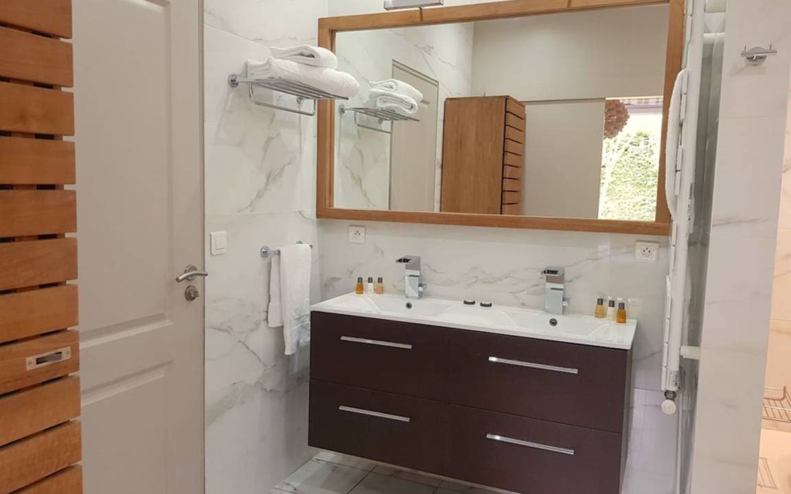 Photo of Bathroom in Pyla-sur-Mer