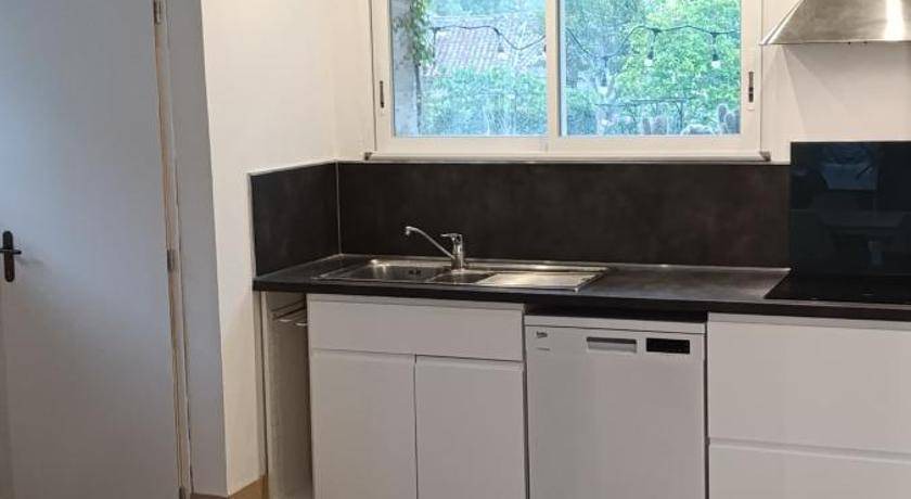 Photo of Kitchen in Saint-Pierre-d'Aurillac