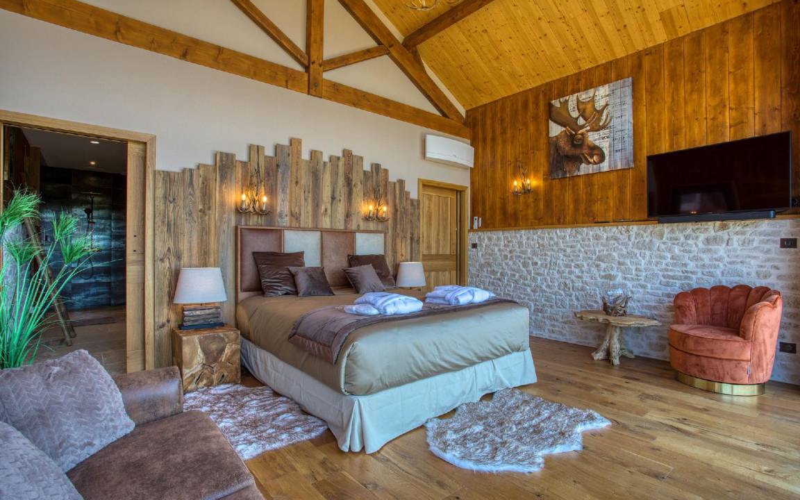 Photo of Livingroom in Eymet