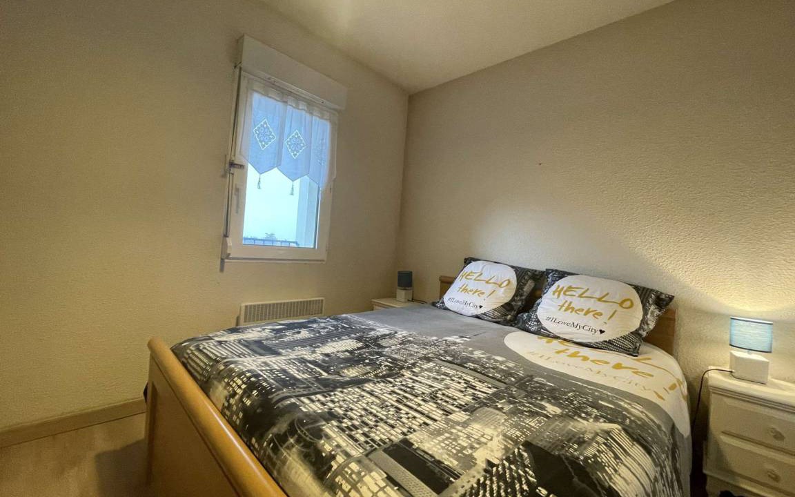 Photo of Bedroom in Port District