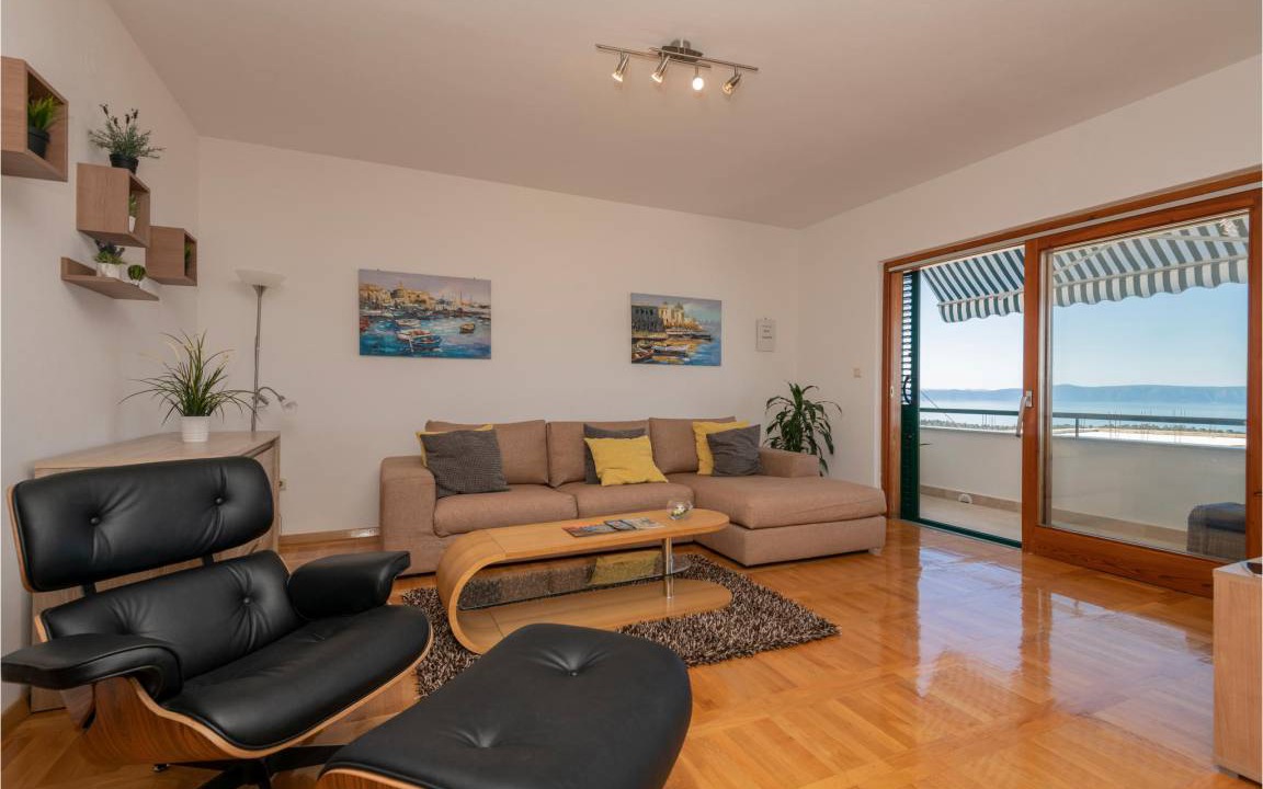 Photo of Livingroom in Makarska