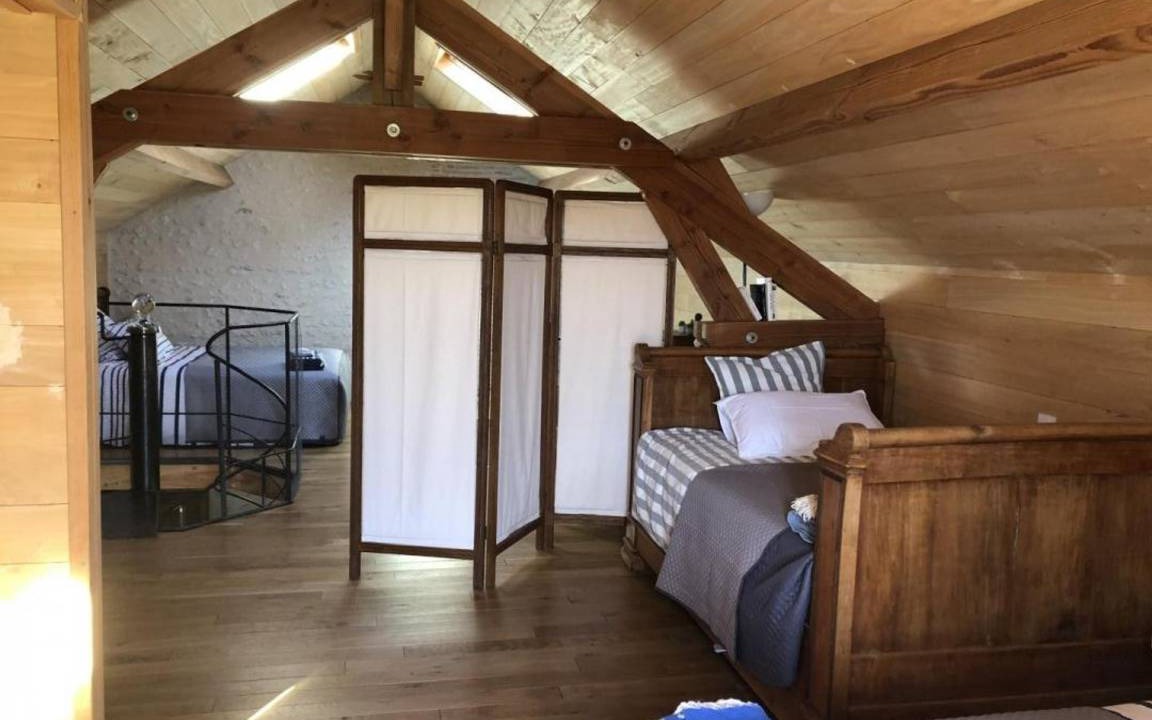 Photo of Bedroom in Montignac-le-Coq