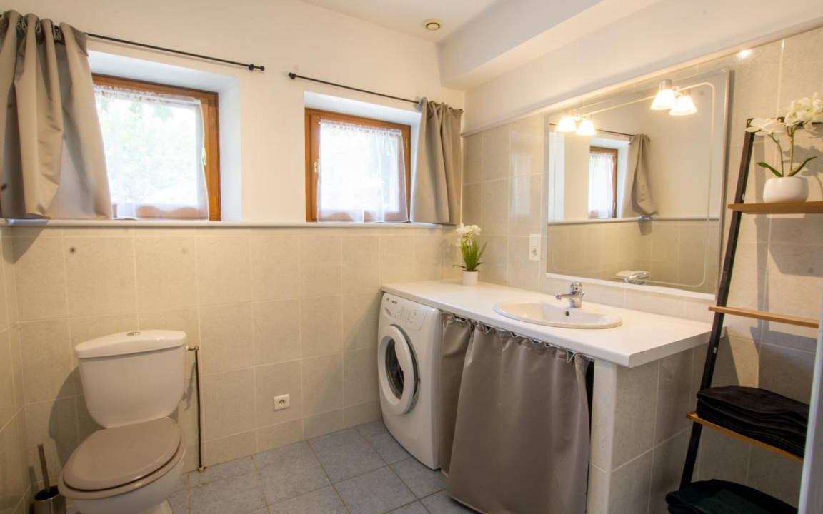 Photo of Bathroom in Daglan