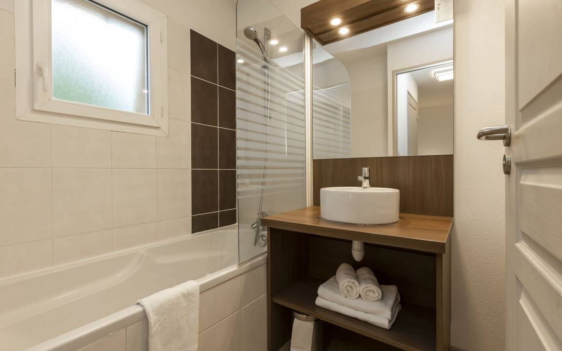 Photo of Bathroom in Sarlat-la-Caneda