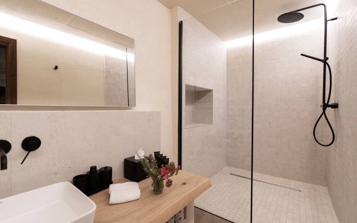 Photo of Bathroom in Castellina in Chianti