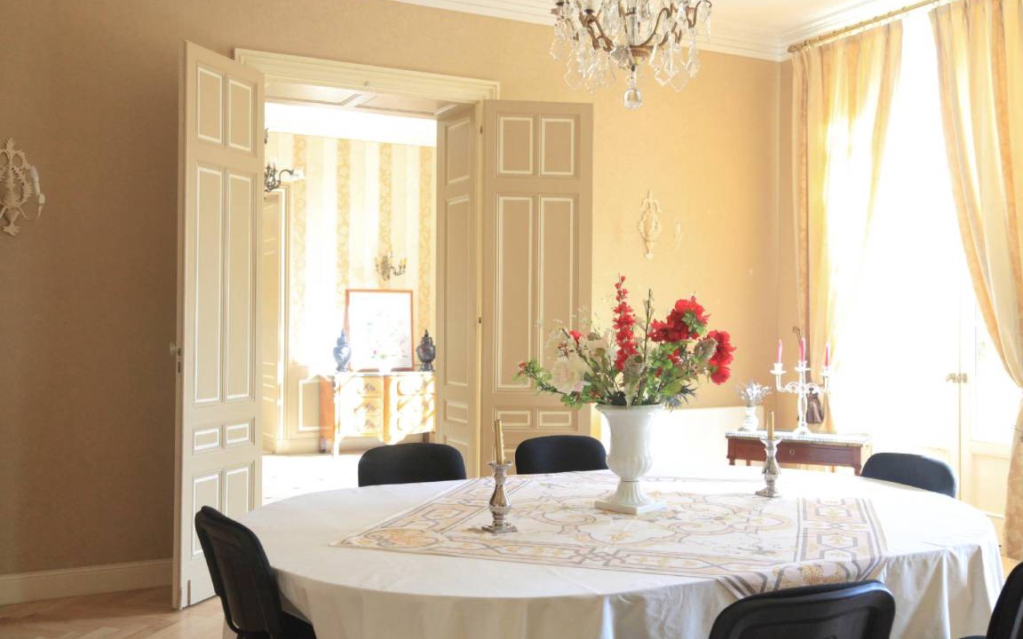 Photo of Livingroom in Tresses
