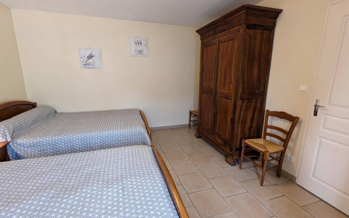 Photo of Bedroom in Vindelle
